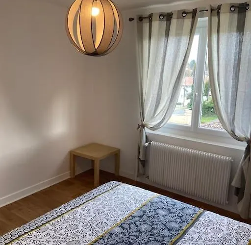 Maison De Marsan Ferienhaus