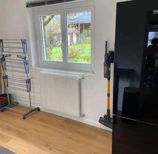 Ferienhaus Maison De Marsan *