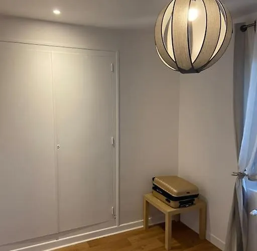 Maison De Marsan Ferienhaus *