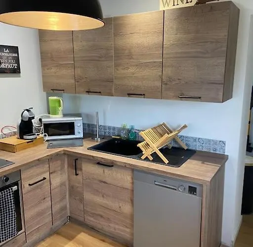 Maison De Marsan Mont-de-Marsan